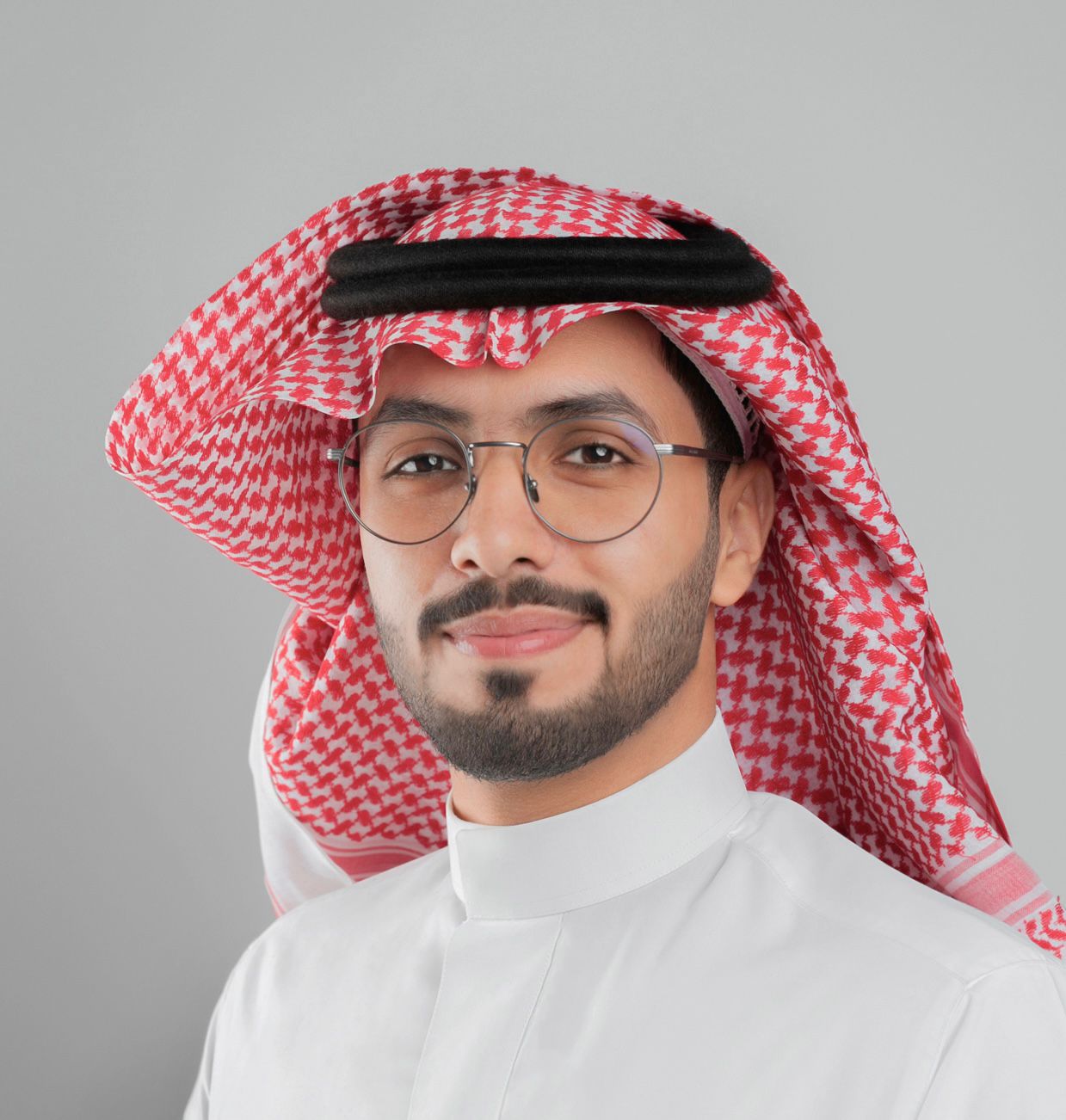 أيمن الصويان - مدير إبداعي